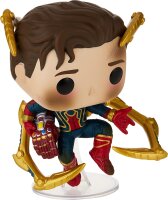 Avengers Endgame Funko POP! Movies PVC-Sammelfigur - Iron...