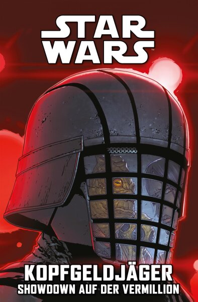 Star Wars Sonderband - Kopfgeldjäger V