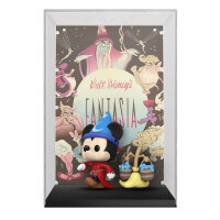 Disneys 100th Anniversary Funko POP! Movie Poster &...
