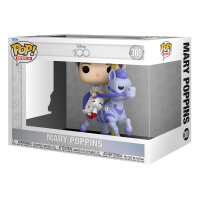 Disneys 100th Anniversary Rides Funko POP!...