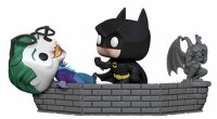 Batman 80th POP Moment! Vinyl Figuren 2er-Pack Batman...