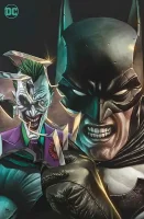 Batman 73 Variant A