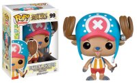 One Piece Funko POP! Animation Vinyl Figur - Tony Chopper...