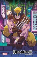 Wolverine - Der Beste 4 - Mörderische Bande -...
