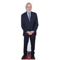 Celebrity Pappaufsteller (Stand Up) - Robert De Niro (176...