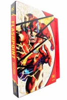 Flashpoint (Collector’s Edition)