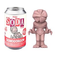 Stranger Things Vinyl Funko SODA Figuren - Demogorgon (11...
