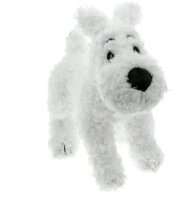 Tim & Struppi Plüschfigur Struppi (20 cm)