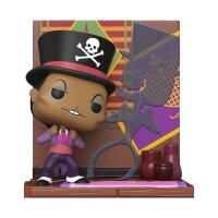 Disney Funko POP! Deluxe PVC-Sammelfigur - Dr. Facilier...