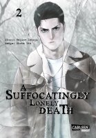 A Suffocatingly Lonely Death 2 (Inoryu, Hajime; Ito, Shota)