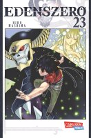 Edens Zero 23 (Mashima, Hiro)