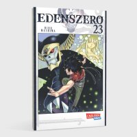 Edens Zero 23 (Mashima, Hiro)