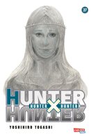 Hunter X Hunter 37 (Togashi, Yoshihiro)