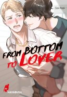 From Bottom to Lover (Asai, Sai)