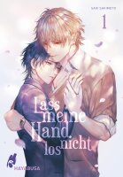 Lass meine Hand nicht los 1 (Sakimoto, Saki)