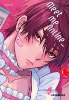 Meet me Online (Uikashi)