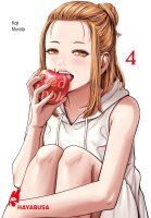 Red Apple 4 (Murata, Koji)