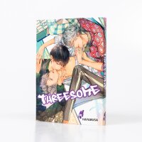 Threesome (Seina, Anji)