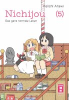 Nichijou 05 (Arawi, Keiichi)