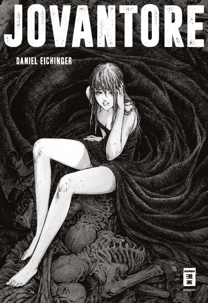 Jovantore (Eichinger, Daniel)