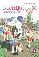 Nichijou 04 (Arawi, Keiichi)