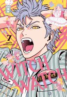 Witch Watch 07 (Shinohara, Kenta)