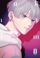 Pink Heart Jam 02 (Shikke)