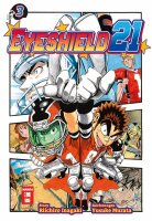 Eyeshield 21 03 (Inagaki, Riichiro; Murata, Yuusuke)