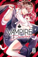Vampire Dormitory 11 (Toyama, Ema)