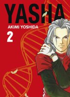Yasha 02 (Yoshida, Akimi)