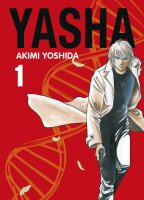 Yasha 01 (Yoshida, Akimi)