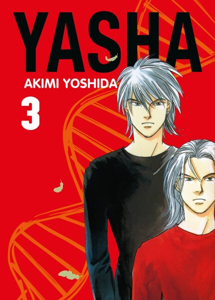 Yasha 03 (Yoshida, Akimi)