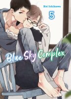 Blue Sky Complex 05 (Ichikawa, Kei)