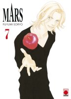 Mars 07 (Soryo, Fuyumi)