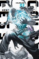 Colorless 02 (KENT)