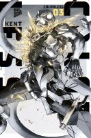 Colorless 03 (KENT)
