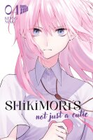 Shikimoris not just a Cutie 4 (Maki, Keigo)