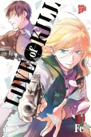 Love of Kill 10 (Fe)