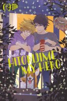 Hitorijime my Hero 9 (Arii, Memeco)