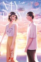My Boy 9 (Takano, Hitomi)