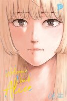 Welcome Back, Alice 6 (Oshimi, Shuzo)