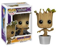 Guardians of the Galaxy Funko POP! Vinyl Figur Dancing...