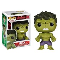 Avengers Age of Ultron Funko POP! PVC-Sammelfigur - Hulk...