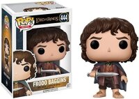 Herr der Ringe Funko POP! Movies PVC-Sammelfigur - Frodo...