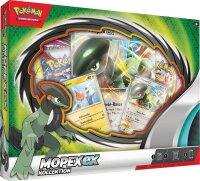 Pokemon (deutsch) Mopex-ex Kollektion