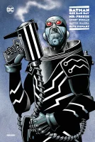 Batman - One Bad Day - Mr. Freeze Variant (444)