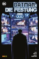 Batman - Die Festung