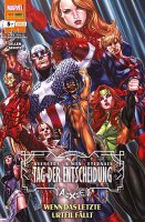 A.X.E. - Tag der Entscheidung 5