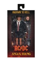 AC/DC Clothed Actionfigur Angus Young (Highway to Hell)...