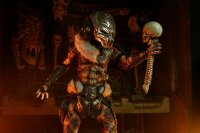 Predator Actionfigur: Ultimate Snake Predator (20 cm)